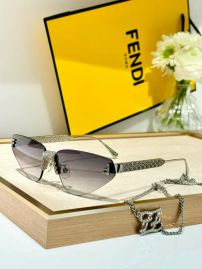 Picture of Fendi Sunglasses _SKUfw56650133fw